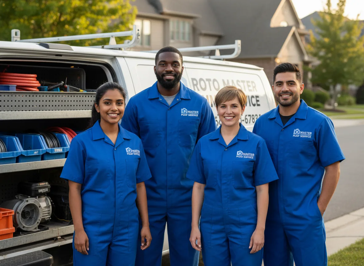 Sump Pump Installation company in Lumberton, NJ